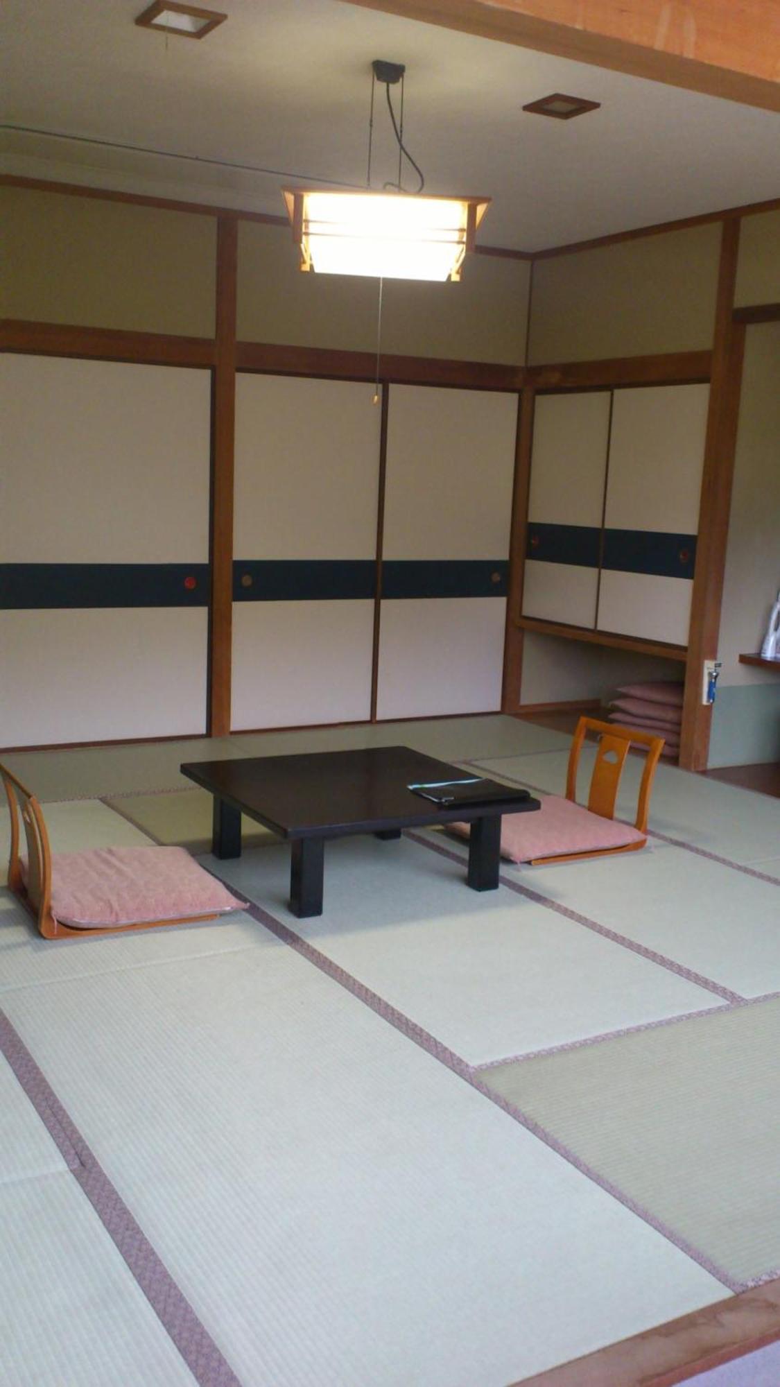 Hinotani Onsen Misugi Resort Tsu Εξωτερικό φωτογραφία