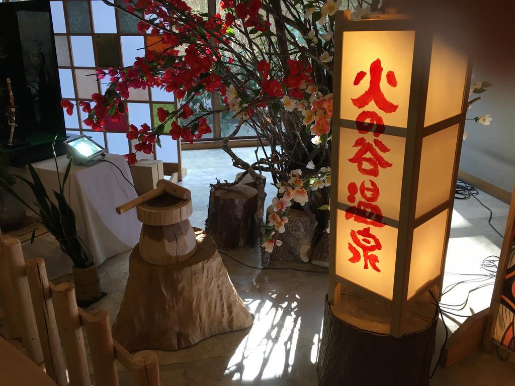 Hinotani Onsen Misugi Resort Tsu Εξωτερικό φωτογραφία