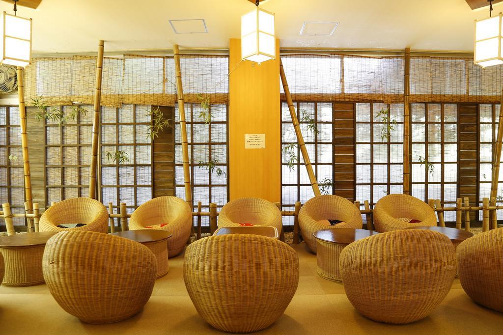 Hinotani Onsen Misugi Resort Tsu Εξωτερικό φωτογραφία