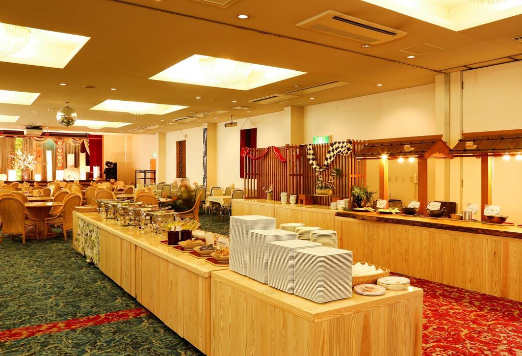 Hinotani Onsen Misugi Resort Tsu Εξωτερικό φωτογραφία